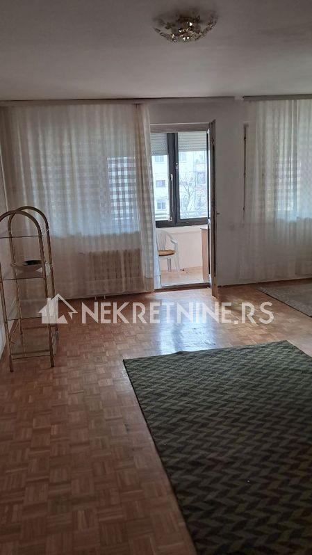 Slika 2 - Dr Ivana Ribara, Trosoban stan za izdavanje, 80m2, 670€