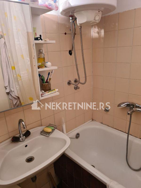 Slika 8 - Dr Ivana Ribara, Trosoban stan za izdavanje, 80m2, 670€