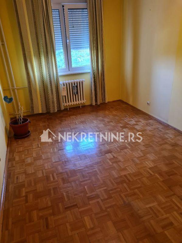 Slika 5 - Dr Ivana Ribara, Trosoban stan za izdavanje, 80m2, 670€