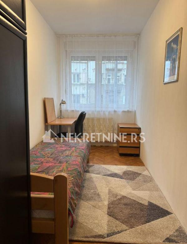 Slika 10 - Ustanička, Četvorosoban stan za izdavanje, 79m2, 750€