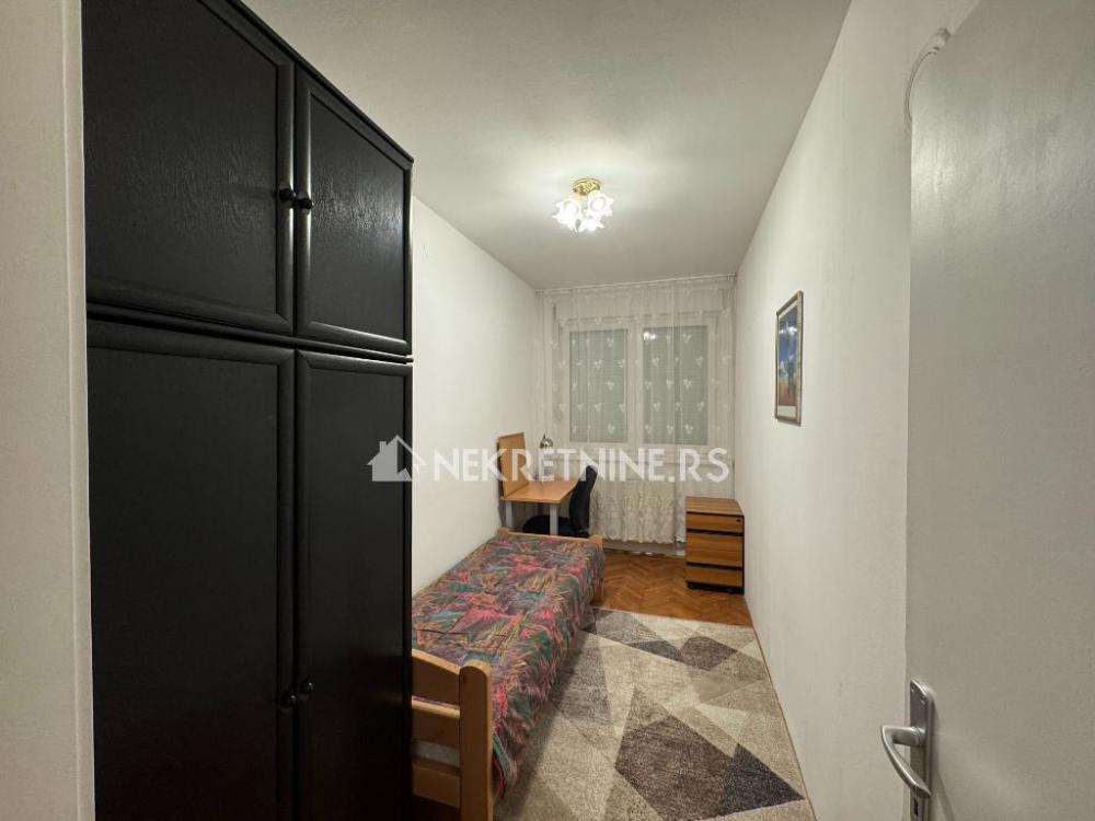 Slika 9 - Ustanička, Četvorosoban stan za izdavanje, 79m2, 750€