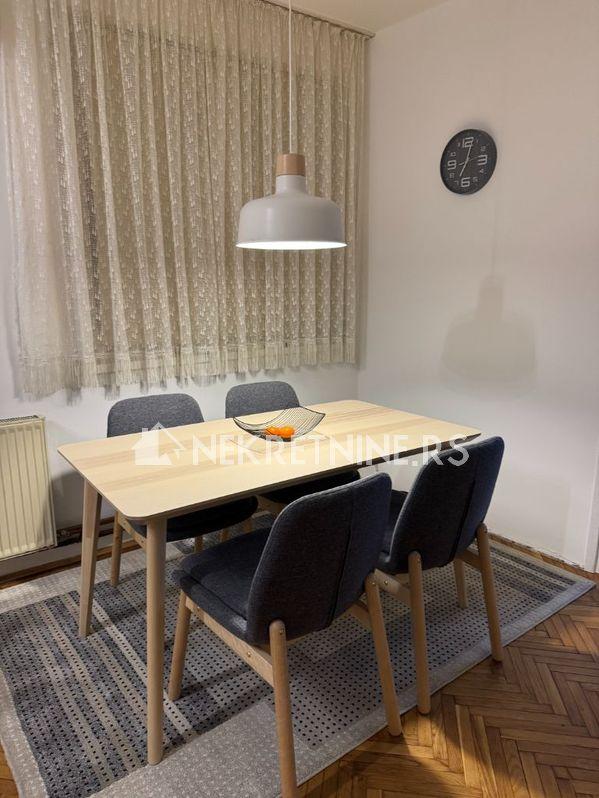 Slika 2 - Ustanička, Četvorosoban stan za izdavanje, 79m2, 750€