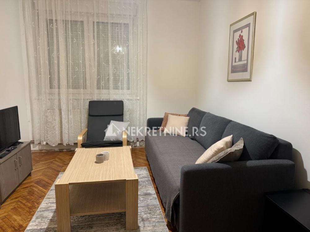 Slika 6 - Ustanička, Četvorosoban stan za izdavanje, 79m2, 750€