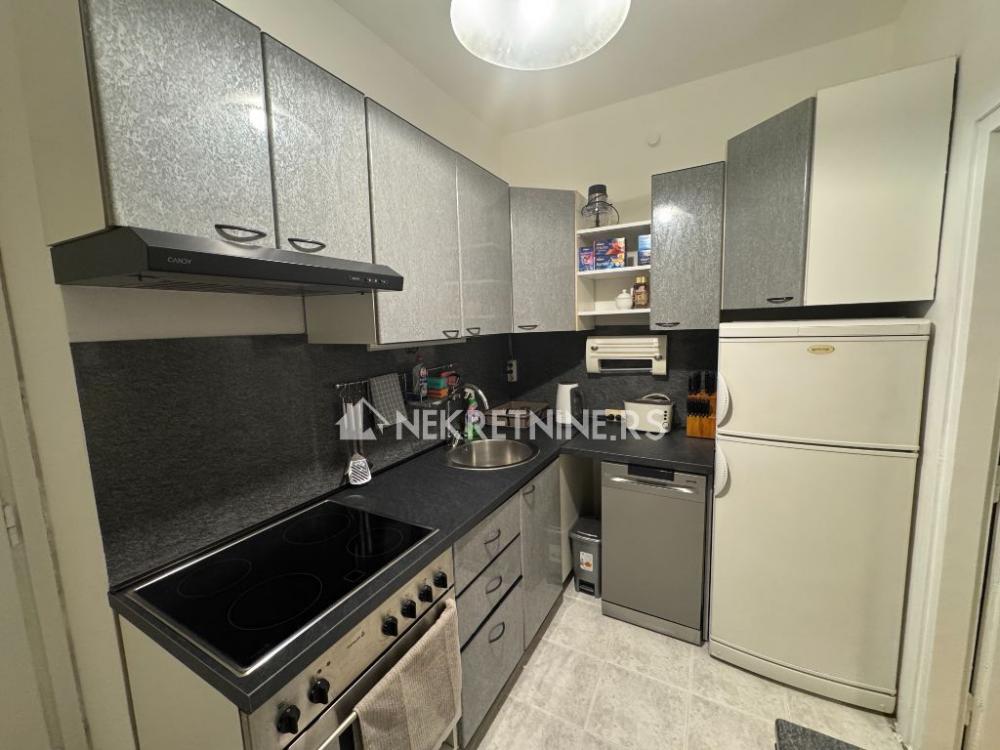 Slika 11 - Ustanička, Četvorosoban stan za izdavanje, 79m2, 750€