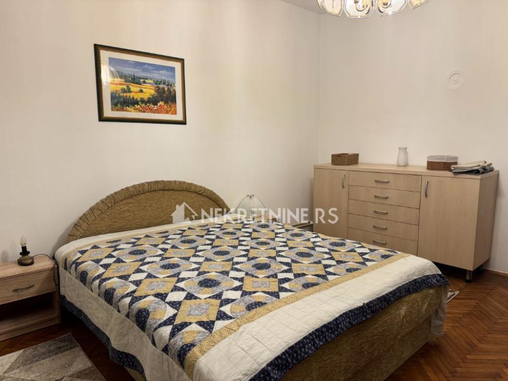 Slika 7 - Ustanička, Četvorosoban stan za izdavanje, 79m2, 750€