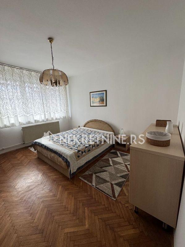 Slika 8 - Ustanička, Četvorosoban stan za izdavanje, 79m2, 750€