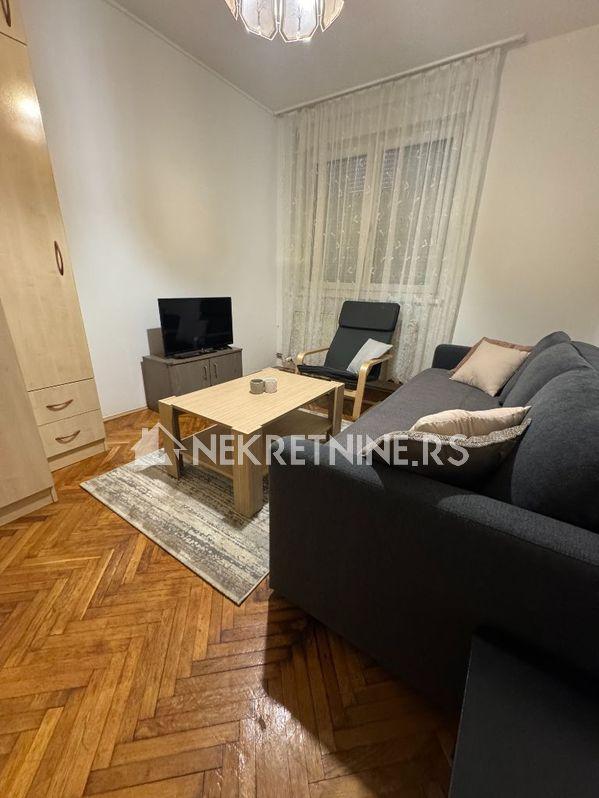 Slika 4 - Ustanička, Četvorosoban stan za izdavanje, 79m2, 750€