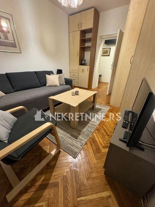 Slika 5 - Ustanička, Četvorosoban stan za izdavanje, 79m2, 750€
