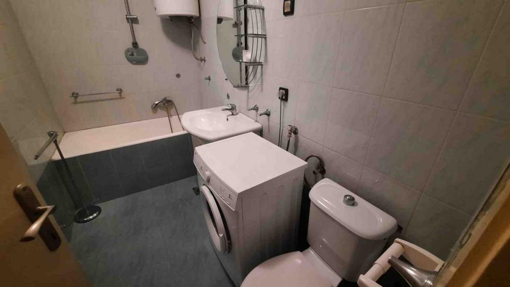 Slika 7 - Prve Pruge, Jednoiposoban stan za izdavanje, 44m2, 500€