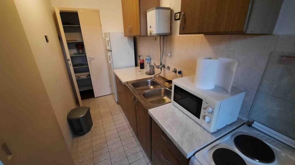 Slika 6 - Prve Pruge, Jednoiposoban stan za izdavanje, 44m2, 500€