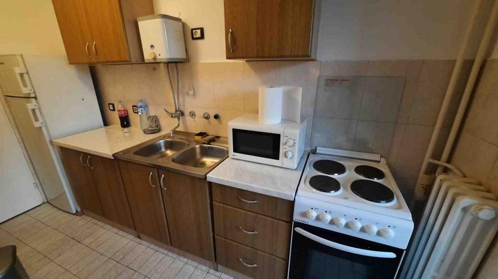 Slika 5 - Prve Pruge, Jednoiposoban stan za izdavanje, 44m2, 500€