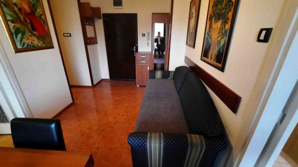 Slika 4 - Prve Pruge, Jednoiposoban stan za izdavanje, 44m2, 500€