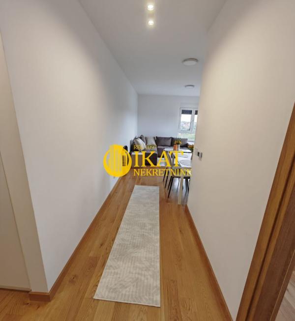 Slika 8 - Bulevar Kralja Aleksandra, Dvoiposoban stan za izdavanje, 56m2, 700€