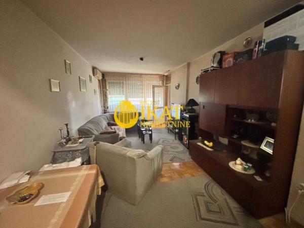 Slika 1 - Braće Srnić, Trosoban stan na prodaju, 73m2, 182.500€