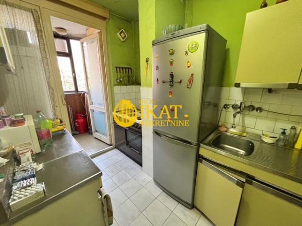 Slika 5 - Braće Srnić, Trosoban stan na prodaju, 73m2, 182.500€