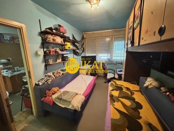 Slika 8 - Braće Srnić, Trosoban stan na prodaju, 73m2, 182.500€