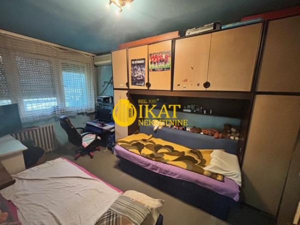 Slika 10 - Braće Srnić, Trosoban stan na prodaju, 73m2, 182.500€