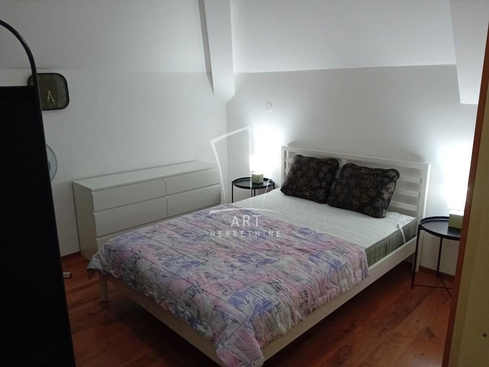 Slika 9 - Veziljska, Dvosoban stan za izdavanje, 60m2, 400€