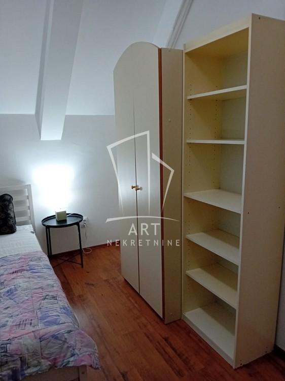 Slika 10 - Veziljska, Dvosoban stan za izdavanje, 60m2, 400€