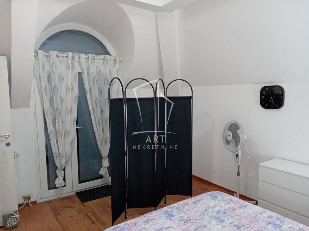 Slika 11 - Veziljska, Dvosoban stan za izdavanje, 60m2, 400€