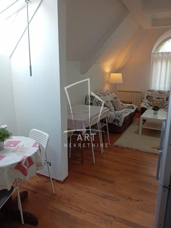 Slika 1 - Veziljska, Dvosoban stan za izdavanje, 60m2, 400€