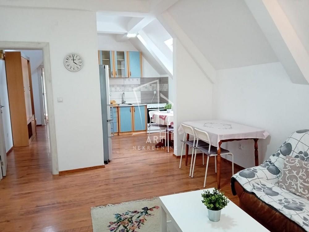 Slika 2 - Veziljska, Dvosoban stan za izdavanje, 60m2, 400€