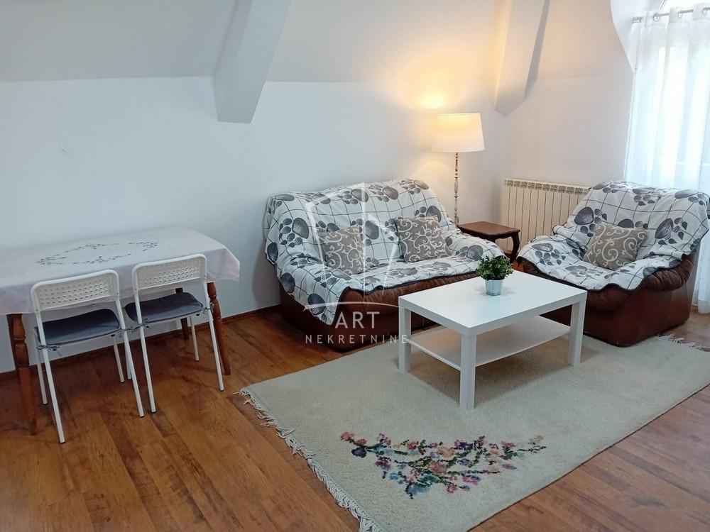 Slika 3 - Veziljska, Dvosoban stan za izdavanje, 60m2, 400€