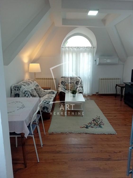 Slika 4 - Veziljska, Dvosoban stan za izdavanje, 60m2, 400€