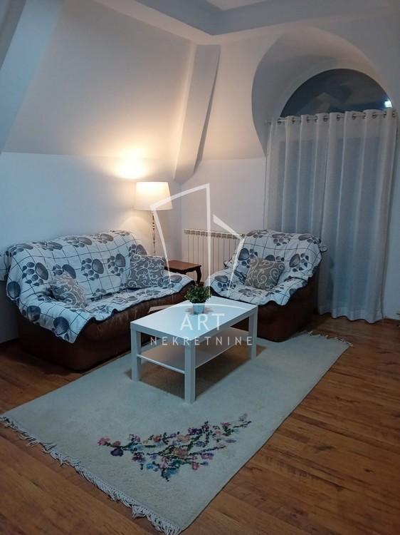 Slika 5 - Veziljska, Dvosoban stan za izdavanje, 60m2, 400€