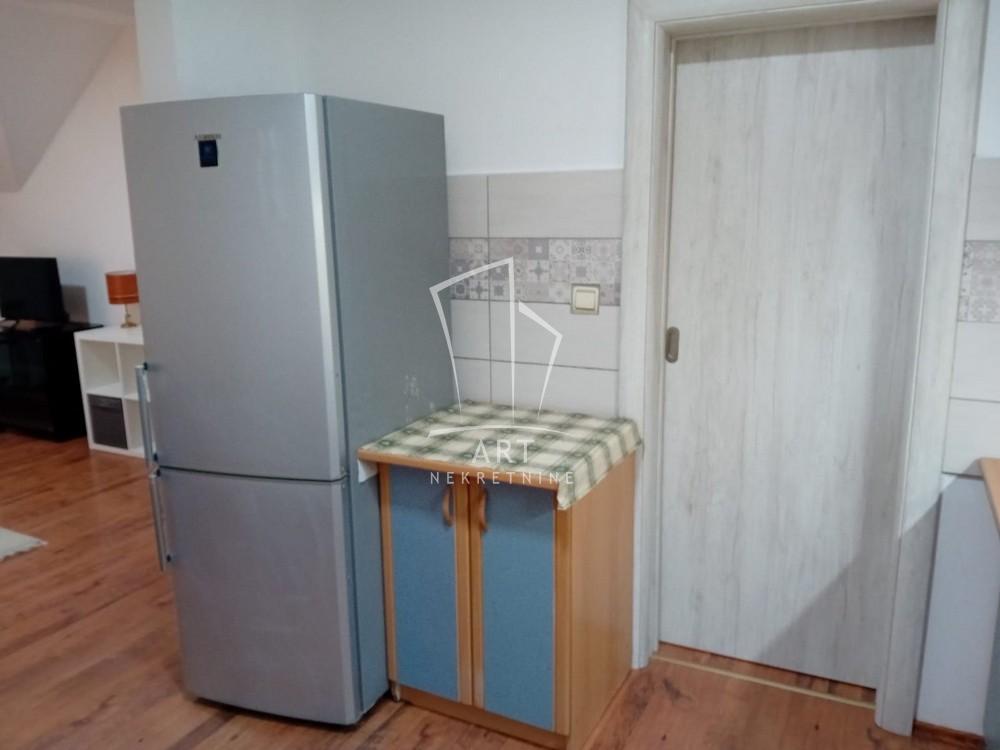 Slika 6 - Veziljska, Dvosoban stan za izdavanje, 60m2, 400€