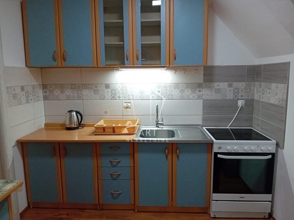 Slika 7 - Veziljska, Dvosoban stan za izdavanje, 60m2, 400€