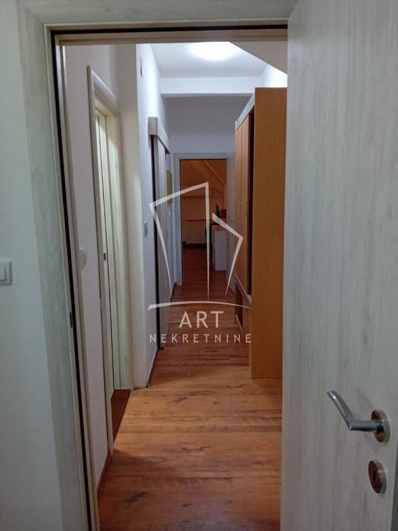 Slika 8 - Veziljska, Dvosoban stan za izdavanje, 60m2, 400€