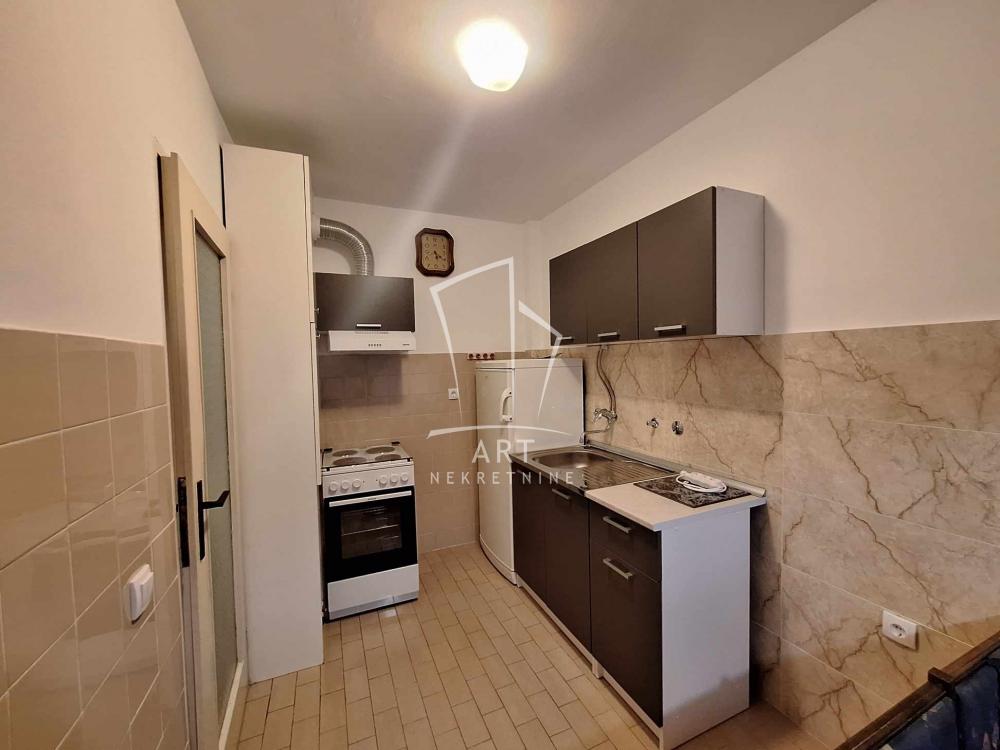 Slika 4 - Žitomislićka, Jednosoban stan za izdavanje, 37m2, 320€