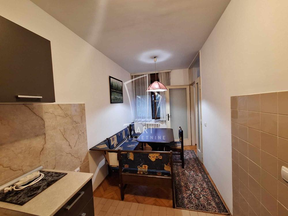 Slika 3 - Žitomislićka, Jednosoban stan za izdavanje, 37m2, 320€