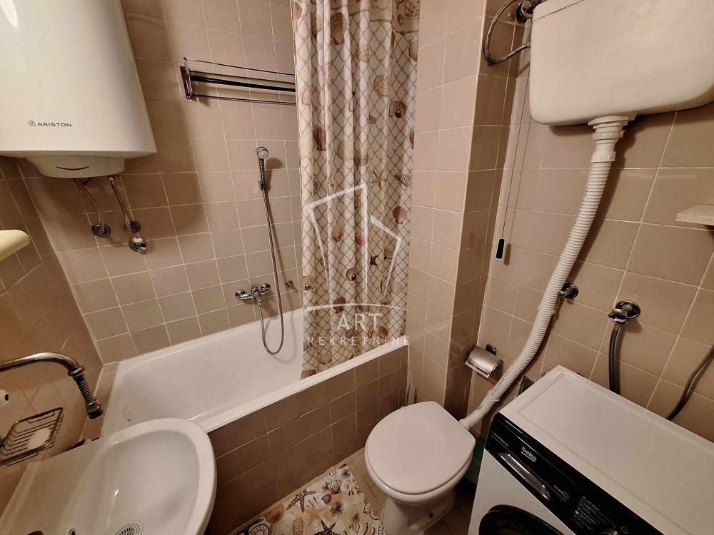 Slika 5 - Žitomislićka, Jednosoban stan za izdavanje, 37m2, 320€