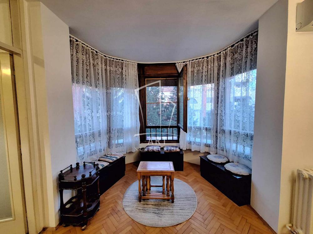 Slika 1 - Žitomislićka, Jednosoban stan za izdavanje, 37m2, 320€