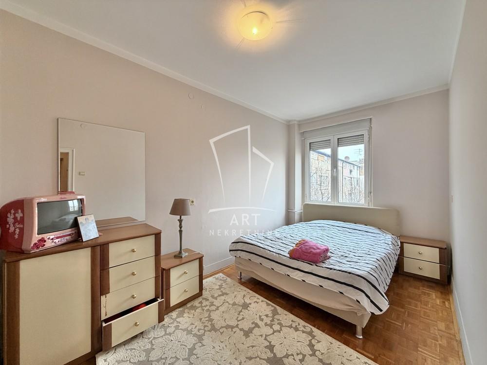 Slika 9 - Vase Čarapića, Trosoban stan za izdavanje, 62m2, 950€