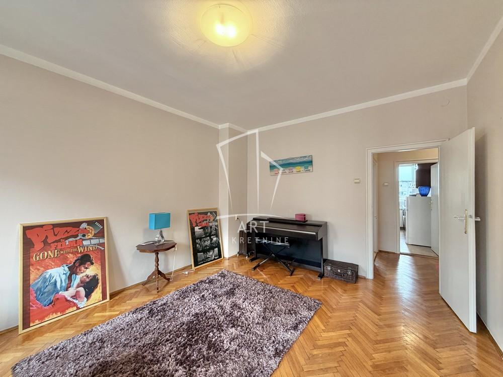 Slika 4 - Vase Čarapića, Trosoban stan za izdavanje, 62m2, 950€