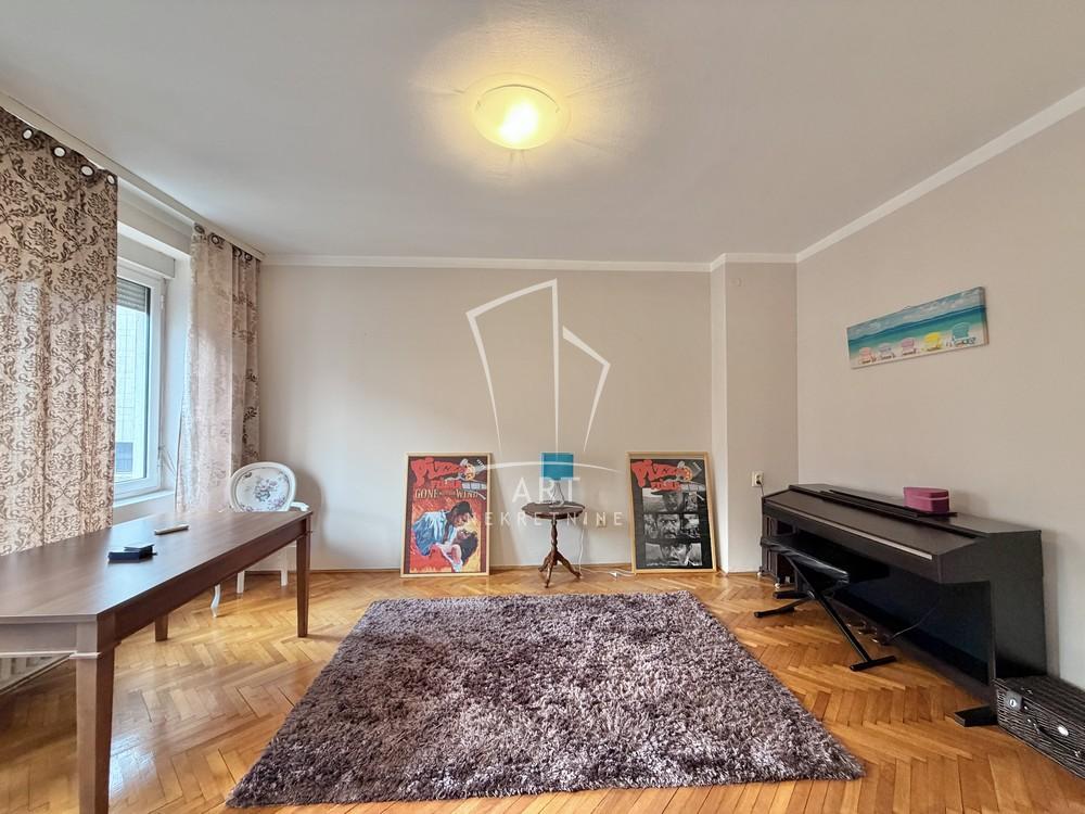 Slika 3 - Vase Čarapića, Trosoban stan za izdavanje, 62m2, 950€