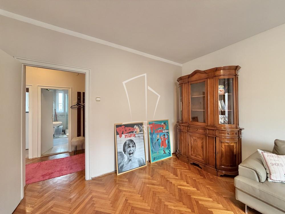 Slika 5 - Vase Čarapića, Trosoban stan za izdavanje, 62m2, 950€