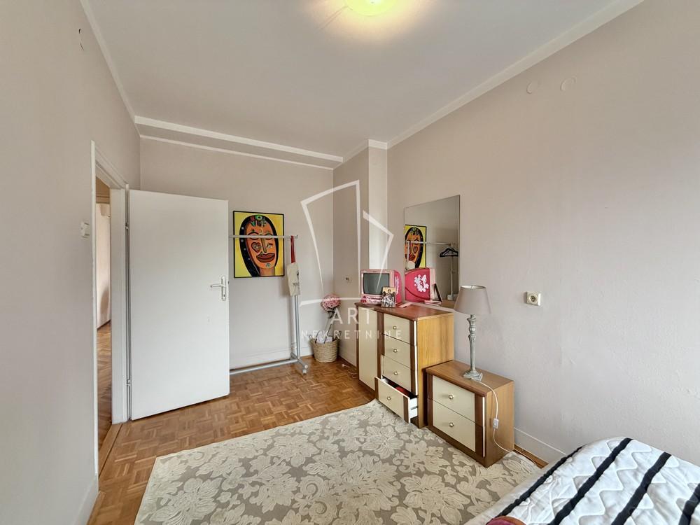 Slika 8 - Vase Čarapića, Trosoban stan za izdavanje, 62m2, 950€