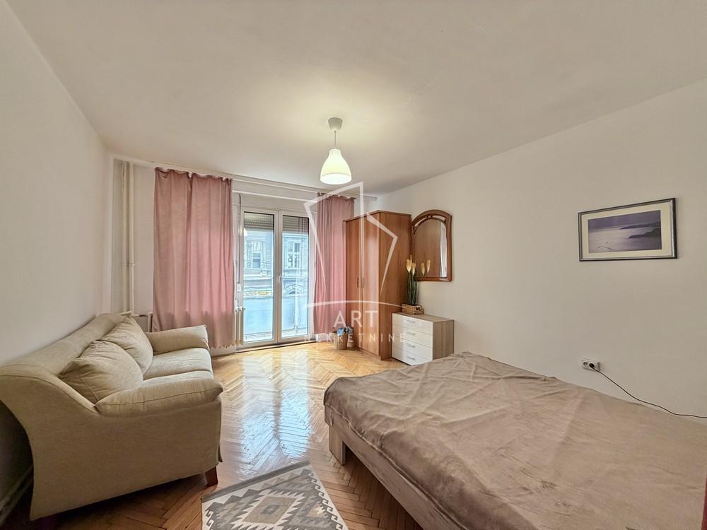 Slika 9 - Vase Čarapića, Dvosoban stan za izdavanje, 63m2, 800€