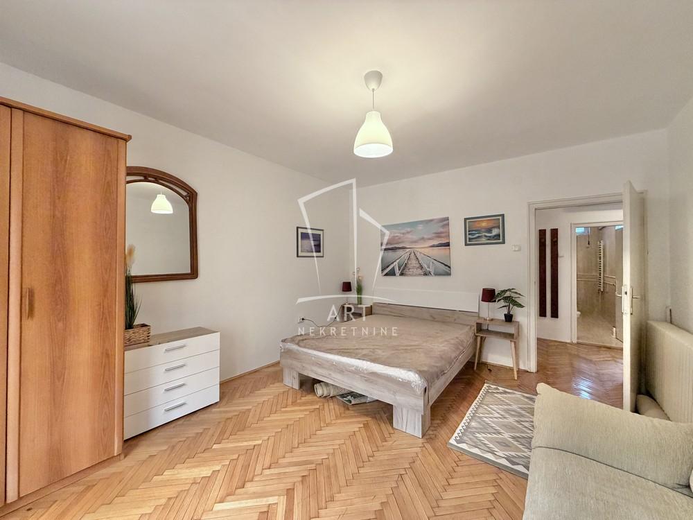 Slika 10 - Vase Čarapića, Dvosoban stan za izdavanje, 63m2, 800€