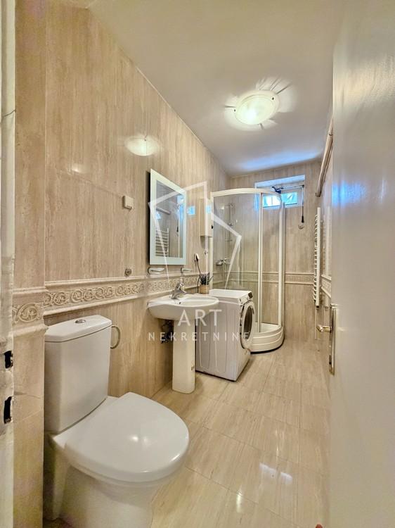 Slika 11 - Vase Čarapića, Dvosoban stan za izdavanje, 63m2, 800€