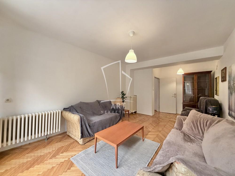 Slika 3 - Vase Čarapića, Dvosoban stan za izdavanje, 63m2, 800€