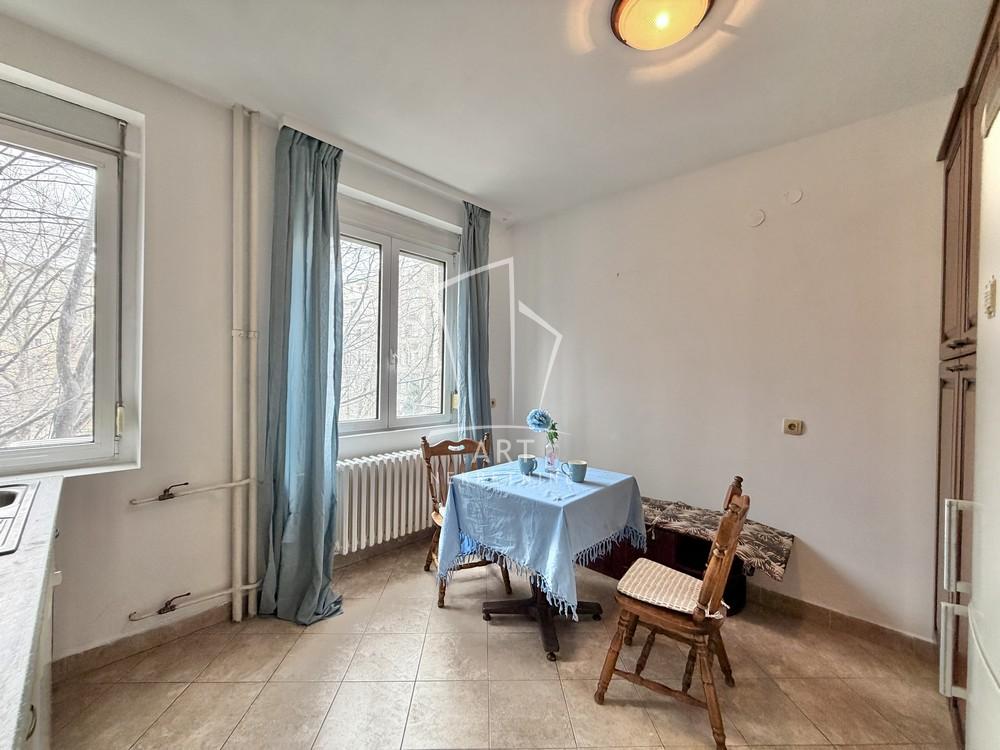 Slika 5 - Vase Čarapića, Dvosoban stan za izdavanje, 63m2, 800€