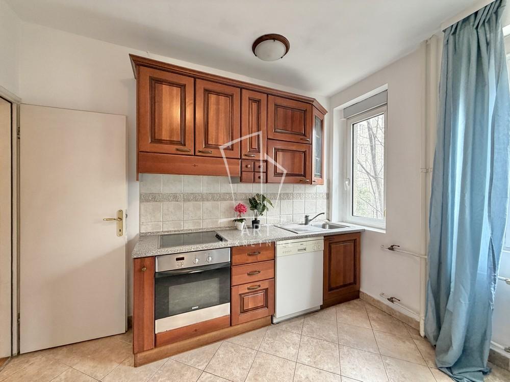 Slika 6 - Vase Čarapića, Dvosoban stan za izdavanje, 63m2, 800€