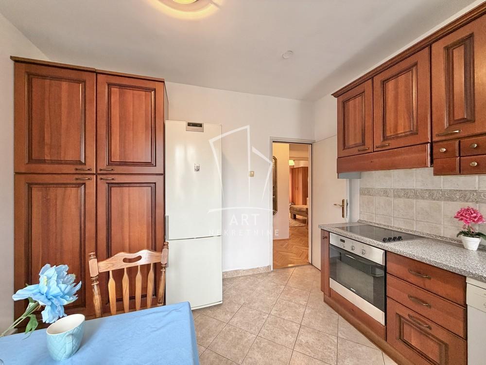 Slika 7 - Vase Čarapića, Dvosoban stan za izdavanje, 63m2, 800€