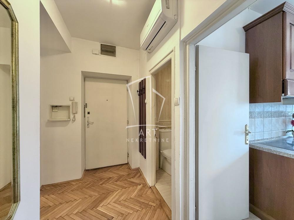 Slika 8 - Vase Čarapića, Dvosoban stan za izdavanje, 63m2, 800€