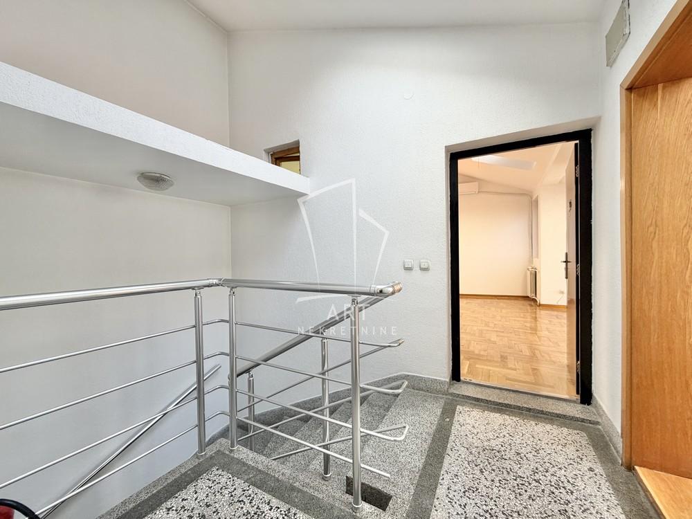 Slika 8 - Gavrila Principa,  Lokal za izdavanje, 380m2, 4.100€